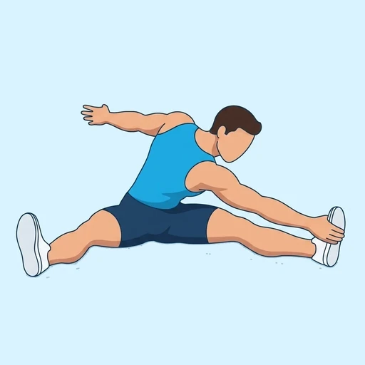 Pilates – sågen – Slutläge