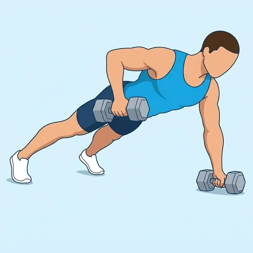 Renegade row – Slutläge