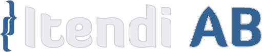 About Itendi AB